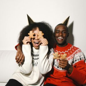 Anniversary Celebration