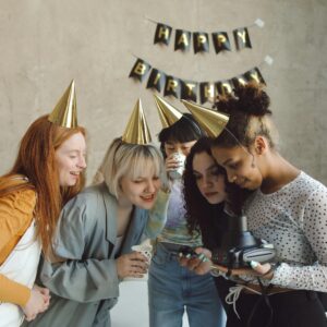 Birthday Celebrations