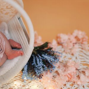 Baby and Bridal Shower